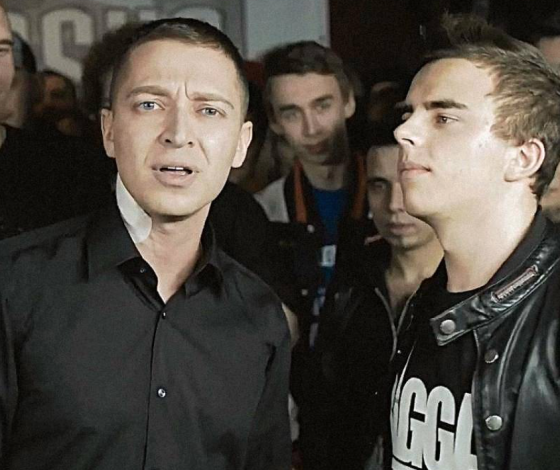 Есть ли жизнь после поражения Оксимирону? Рассказывает Johnyboy!