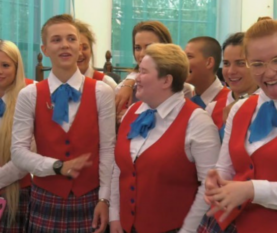 Такого ещё не было! Героини на шоу «Пацанки» разделись до гола