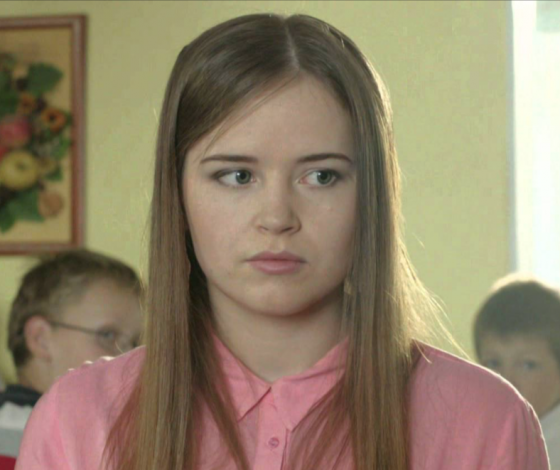 Звезда сериала «Физрук» Полина Гренц так похудела!