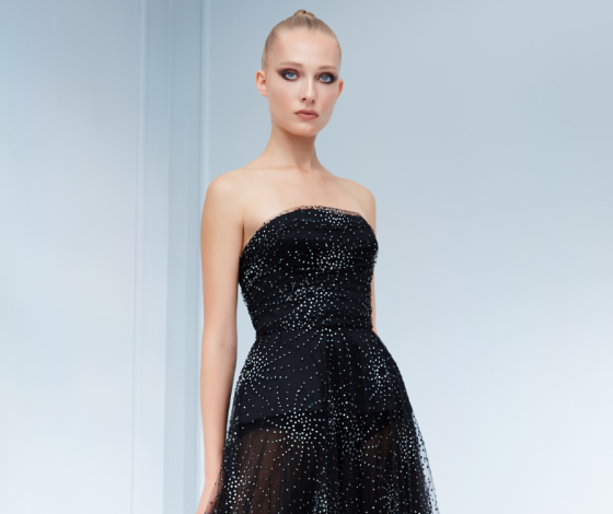 62 идеи в чем пойти на «Оскар» в новом лукбуке Maison Bohemique