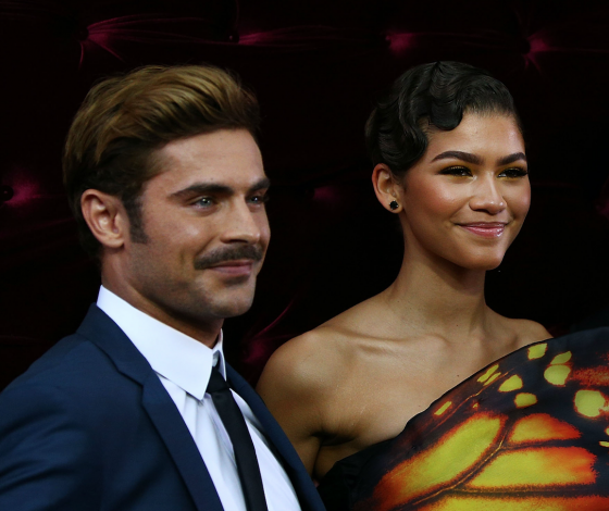 Зак Эфрон поздравил Зендаю с днем рождения и сделал это очень смешно (и мило)!