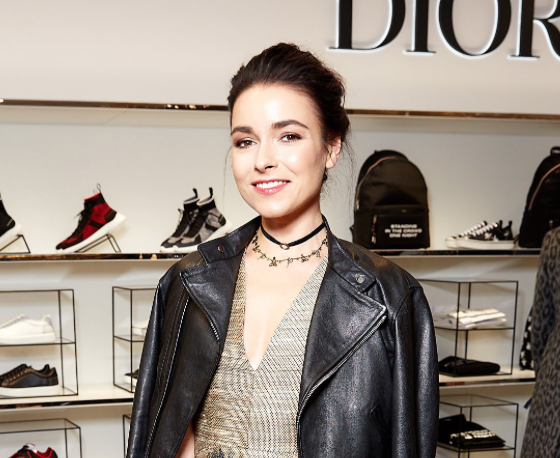 Неужели? Ирена Понарошку выходит замуж