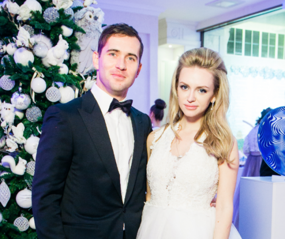 Что? Александр Кержаков требует отправить жену на психиатрическую экспертизу