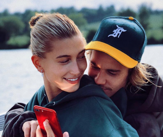 Фанаты уверены, что Джастин и Хейли станут родителями. А все из-за отца артиста!