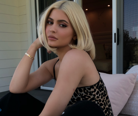 Точная копия матери: такой Кайли Дженнер мы еще не видели