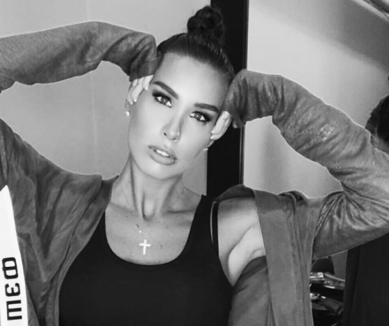 Кети Топурия раскритиковала коллег и назвала их «страшными людьми»