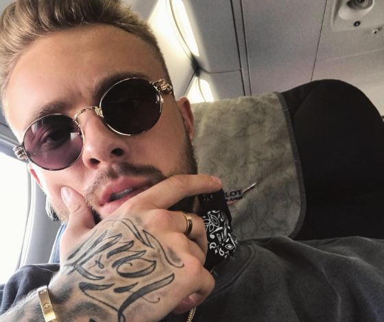 После отмены концертов и больницы: как себя чувствует Егор Крид?