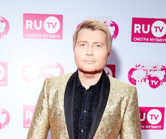 Gucci плагиатят… Николая Баскова?