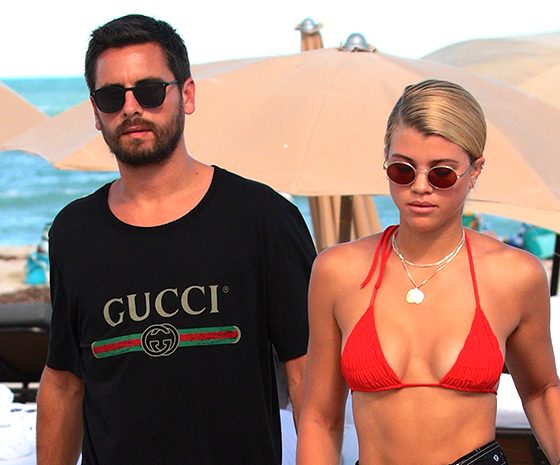 Главные слухи Голливуда: Конор Макгрегор изменяет жене, Скотт Дисик заставил Софию Ричи увеличить грудь