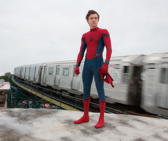 В смысле?! «Человек-паук» уходит из Marvel