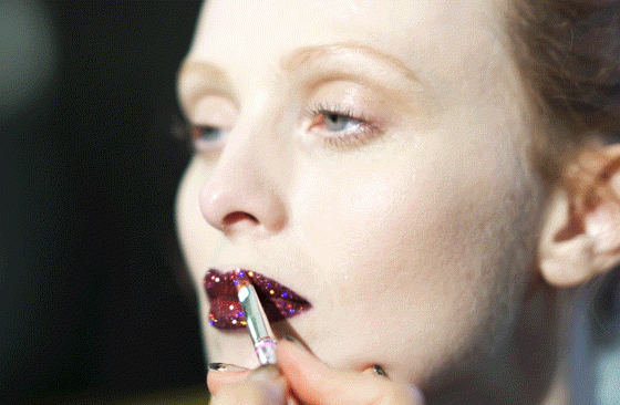 Легко и просто: на кого подписаться в Instagram, чтобы научиться краситься?