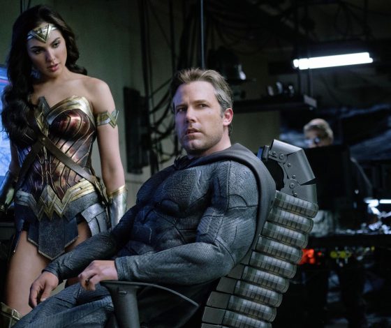 Слух дня. Кто станет новым Бэтменом, когда Аффлека уволят за пьянство?