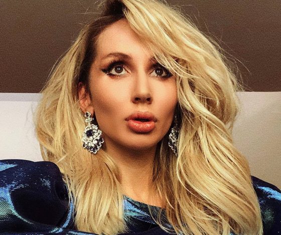 Светлана Лобода устроила скандал в аэропорту. Смотри видео!