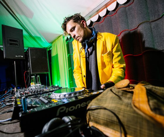 В Москве прошел городской фестиваль Urban Dreams: эльфы, рэперы и паркурщики 