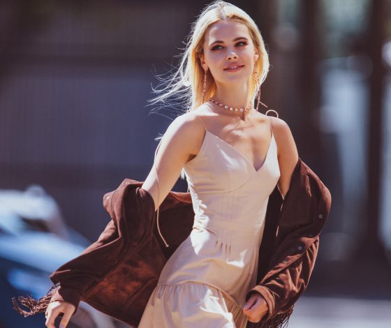 Коллекция крутых платьев на каждый день. Выбирай!