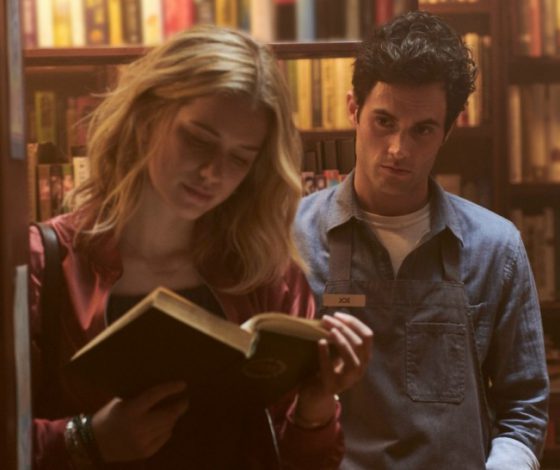 Тест: какой сериал посмотреть