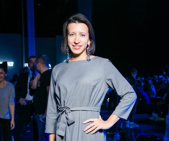 Копия мамы: как выглядит 13-летняя дочь Елены Борщевой из Comedy Woman