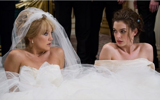 Жениха хотела, вот и… Топ самых глупых причин для свадьбы