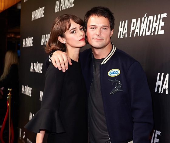 Фото дня: Ольга Зуева показала подросшую дочь от Данилы Козловского