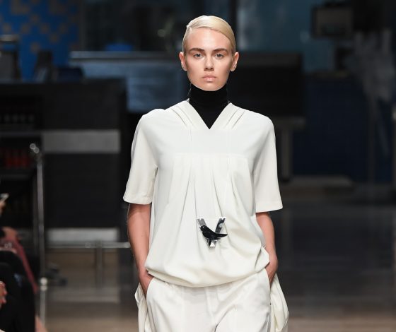 Смотри показ Victoria Andreyanova здесь!