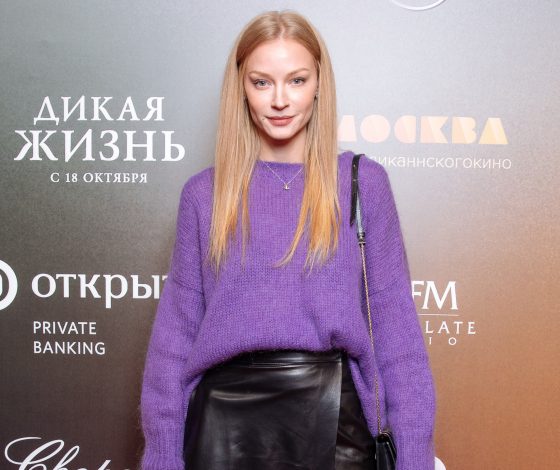 Светлана Ходченкова, Елена Летучая и Игорь Верник на открытии кинофестиваля «Недели Каннского Кино 2018»