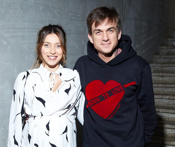 Влад Топалов, Регина Тодоренко и другие звезды на благотворительном вечере Voblago.Club