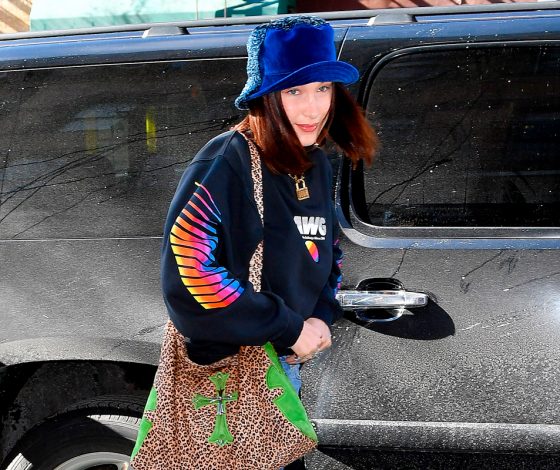 Мастхэв осени: 10 самых модных панам