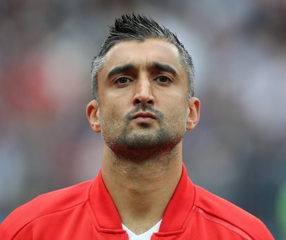 Звезда ЧМ-2018 Александр Самедов в самом модном месте Москвы. Смотри видео!