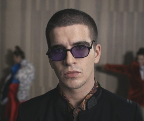 Первый официальный выход! Александра Новикова и Федук на шоу «ЦУМа»