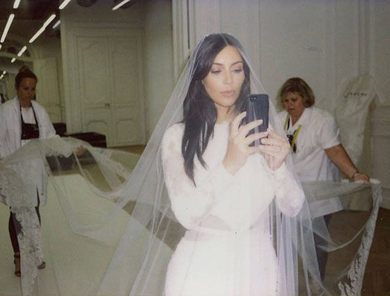 Реальные цифры: сколько стоят свадьбы голливудских звезд?