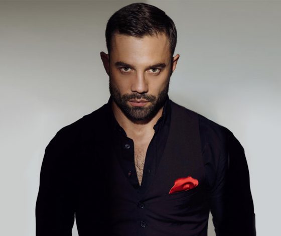 Валентин Коробков: о проекте «Замуж за Бузову», отношениях с Ольгой и Денисе Лебедеве