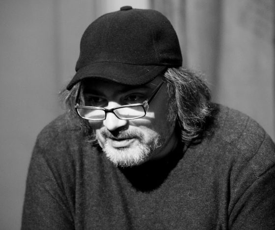 Режиссер Герман Сидаков: о всех скандалах «Фабрики звезд» и юбилее «Школы драмы»