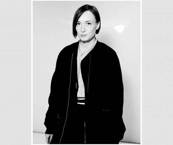 Скандал в украинском Vogue! Что украла главный редактор журнала?