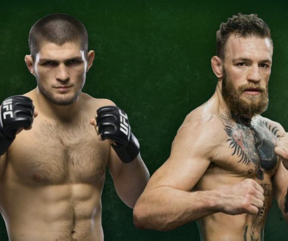 Отвечают оба! Конора Макгрегора и Хабиба Нурмагомедова отстранили от боев