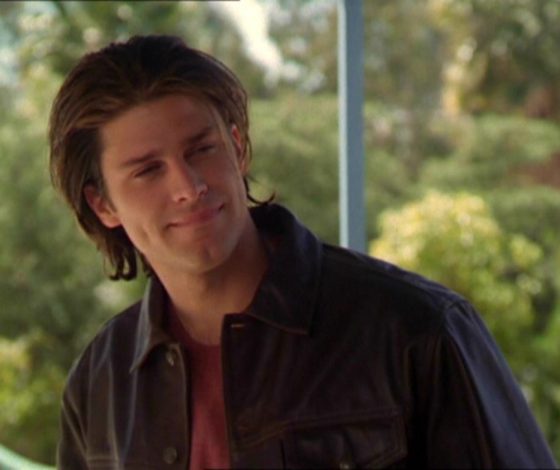 Как сейчас выглядит Дэн из «Зачарованных»?