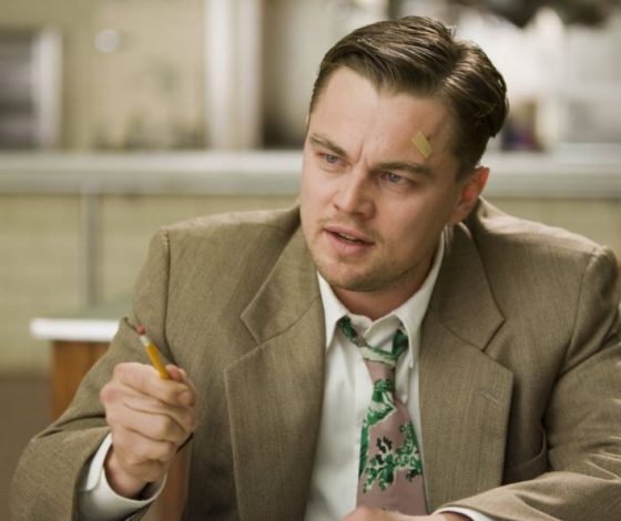 Шок дня: Леонардо ДиКаприо познакомился со своей девушкой, когда ей было 11!