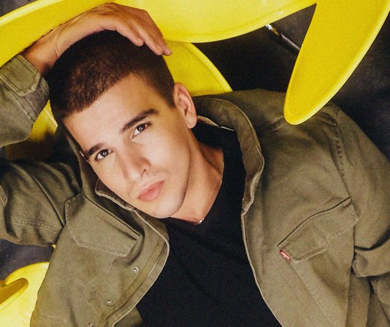 В день рождения Федука. Тест: на какую его песню похожа твоя жизнь