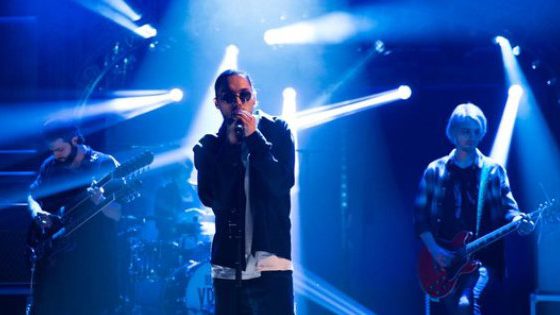 Скриптонит вернулся! Что он делает сейчас?