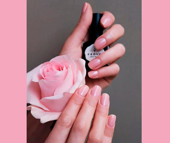 Какой маникюр нравится мужчинам?