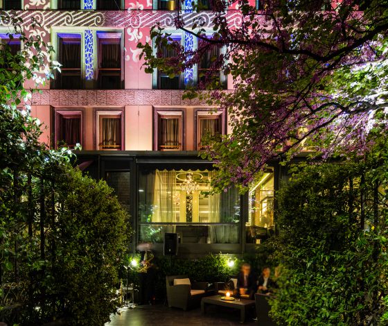 На каникулы в Милан: самые интересные места города