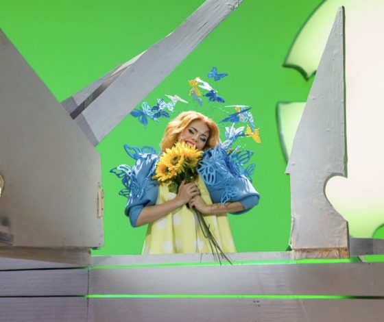 Рассказываем все секреты мюзикла «Летучий корабль»