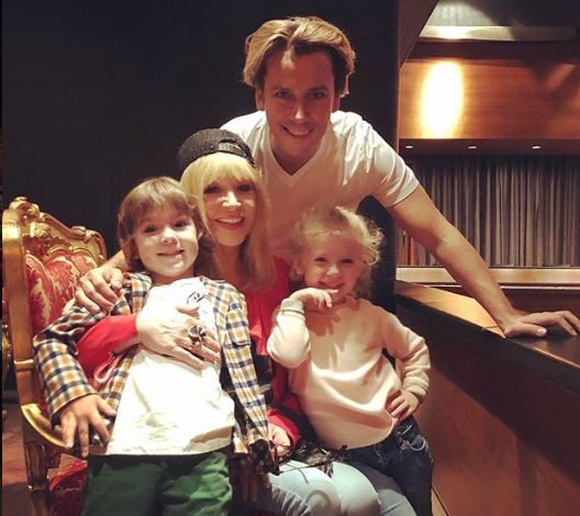 Мимими дня: смотри, какие талантливые дети у Пугачевой и Галкина