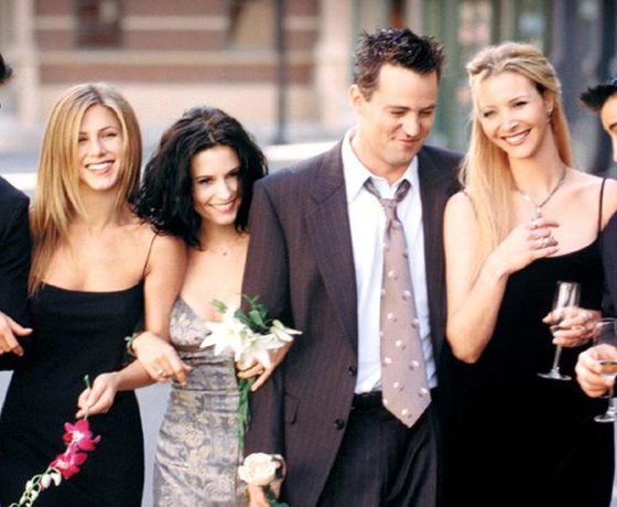 Продолжению «Друзей» быть? Отвечает соавтор сериала!