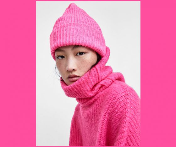 15 самых стильных шапок этой осени