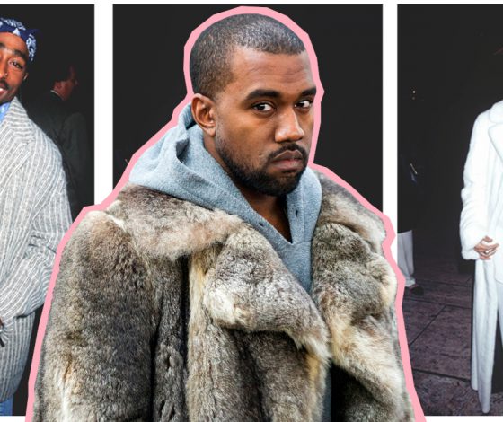 Почему мир моды помешался на рэпе, и как это случилось?