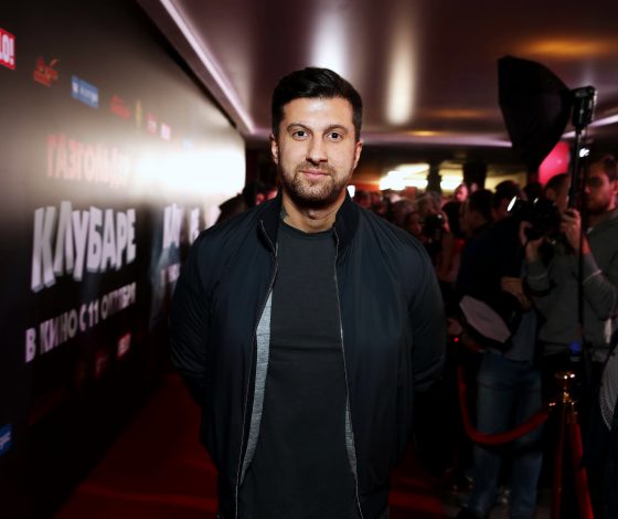 У Амирана Сардарова новый проект! Кого ищет на этот раз?