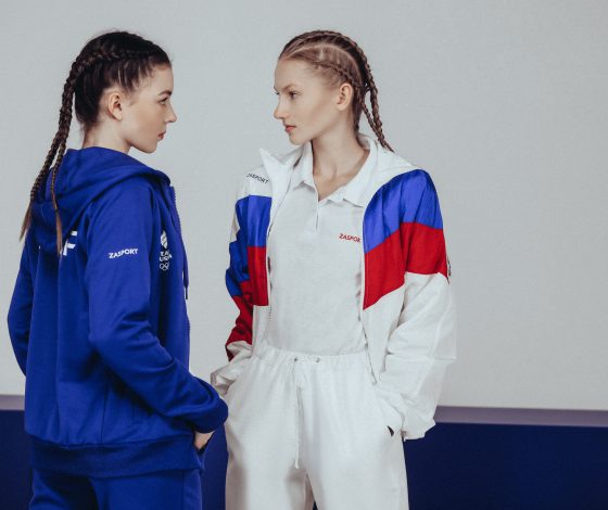 Для настоящих чемпионов: спортивная одежда, которую ты будешь носить не только в зал