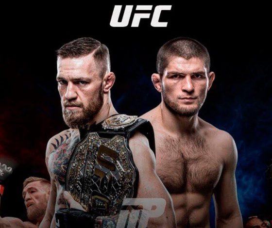 Планы на выходные 6-7 октября: бой Хабиба и Конора и выставка бездомных животных «Юна»