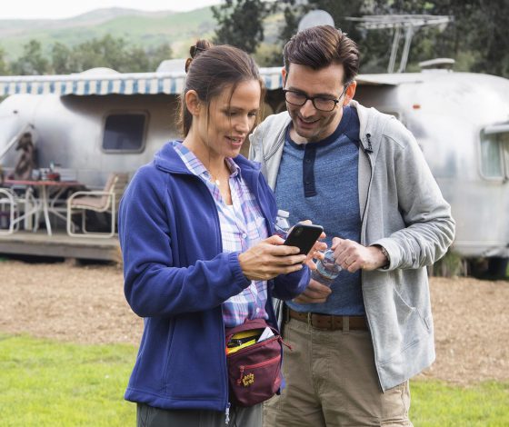 Сериал, который не стоит смотреть. Мы предупреждали, если что