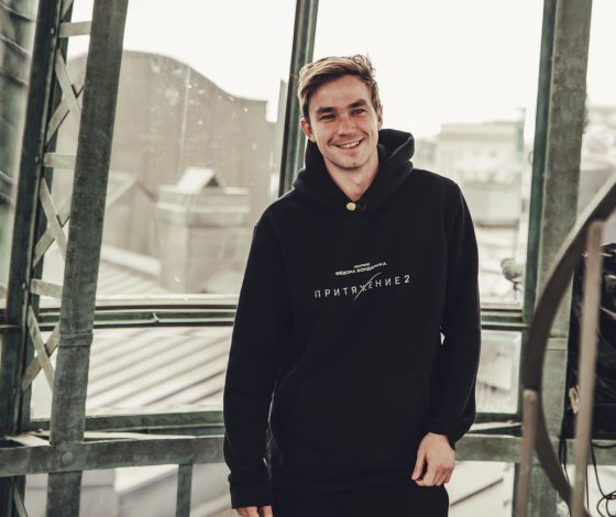 Чем заняться в Питере в декабре?